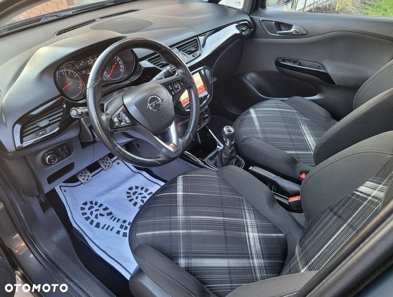 Opel Corsa 1.4 Innovation - 5