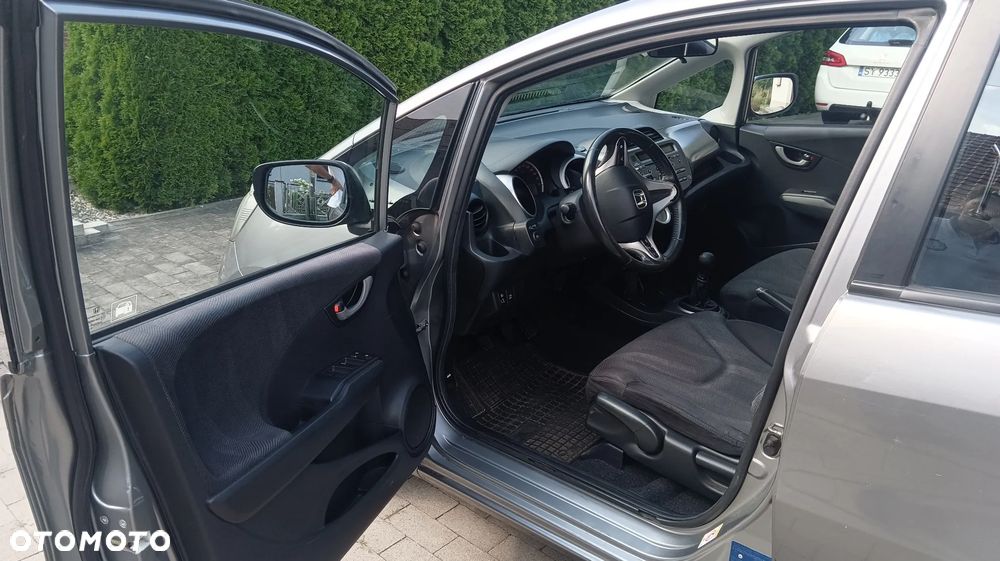 Honda Jazz 1.4 Elegance - 8