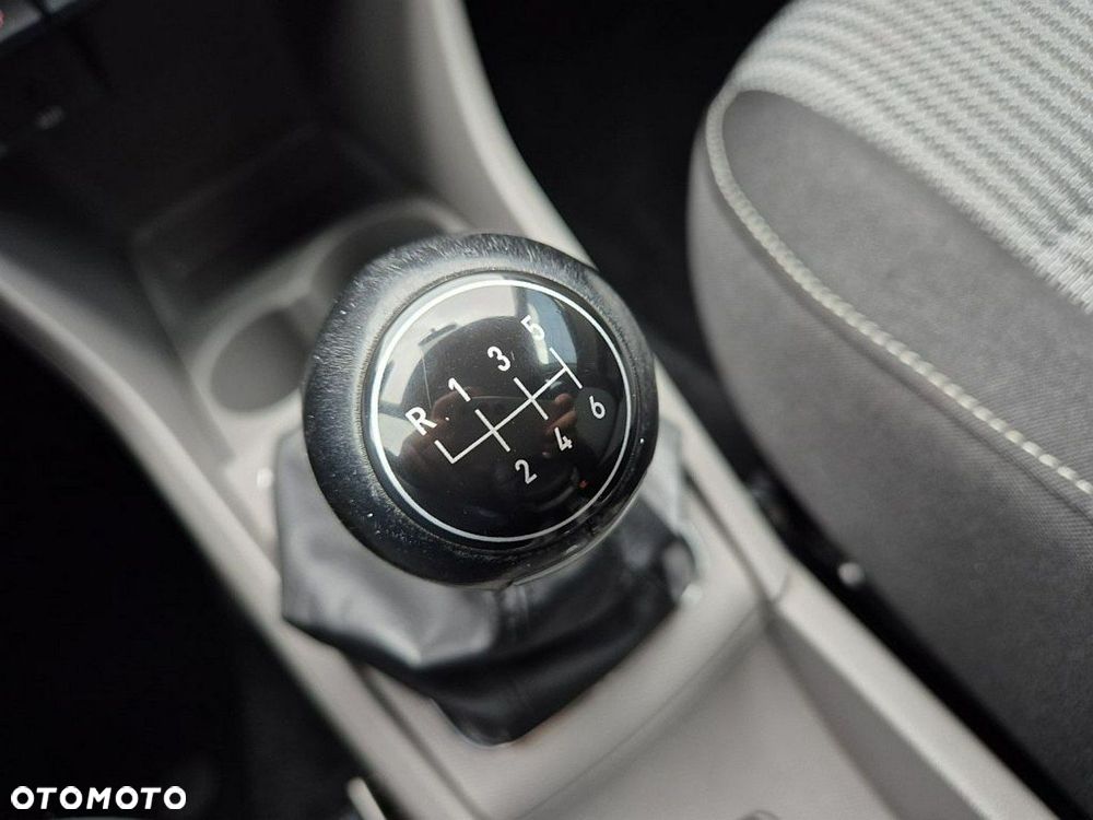 Seat Toledo 1.2 TSI Style - 30