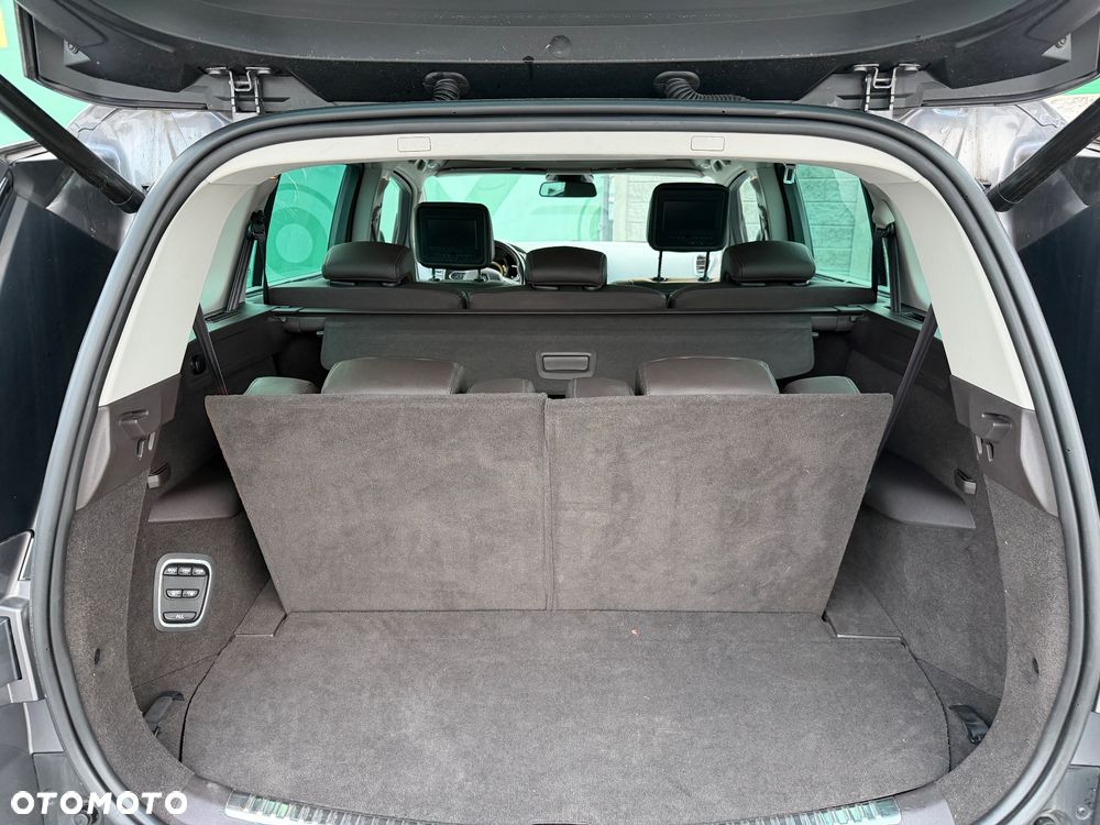 Renault Espace 2018