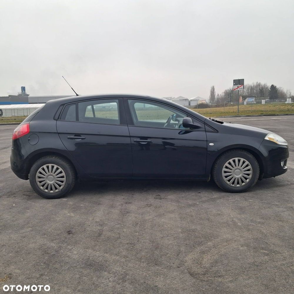 Fiat Bravo 1.4 T-JET 16V Speed - 1