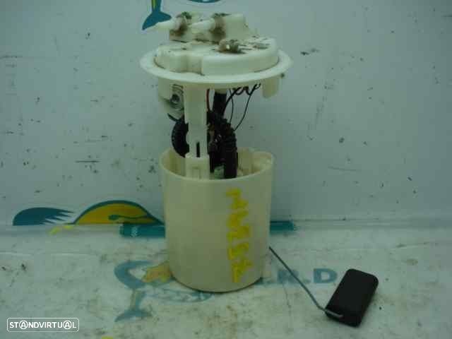 SENSOR DE COMBUSTÍVEL PEUGEOT 206 CC 2006 -09730689900 - 4