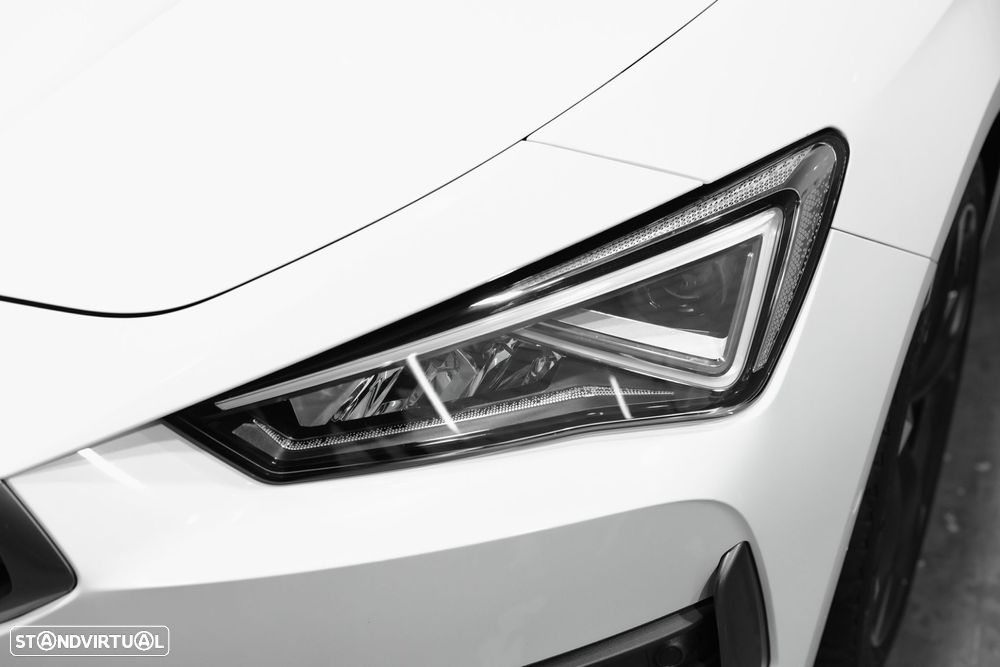 Cupra Leon 1.4 e-Hybrid VZ DSG - 18