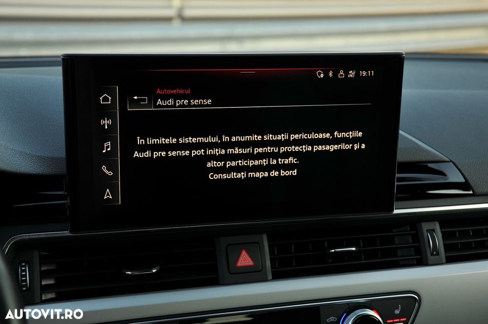 Audi A4 Limuzina 35 TFSI S tronic MHEV Advanced - 20