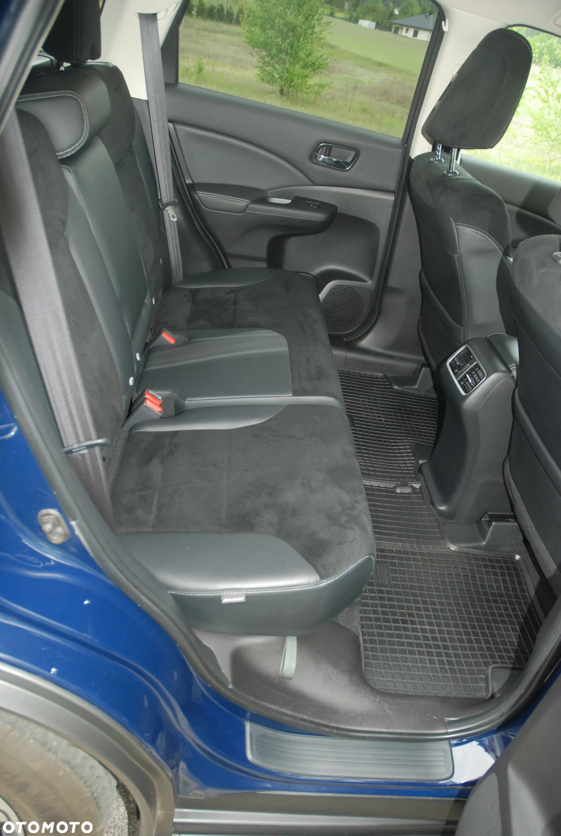 Honda CR-V 2.0 Lifestyle - 18