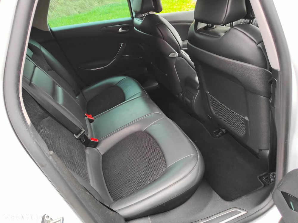 Citroën C5 2.0 HDi Exclusive - 16