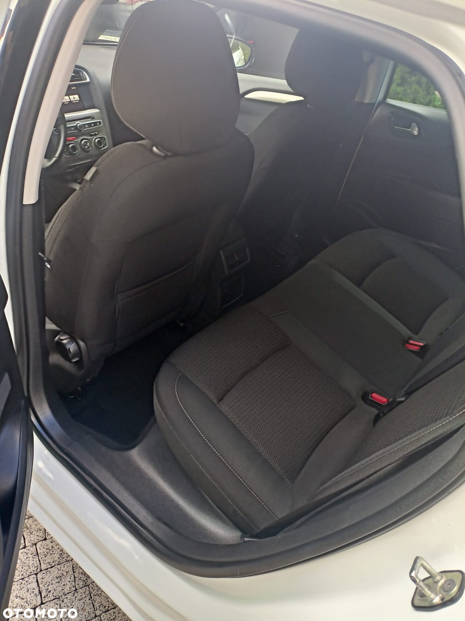 Citroën C4 - 6