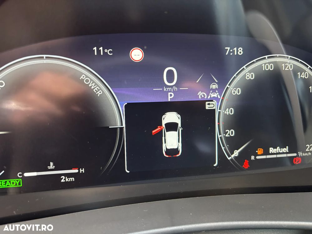 Toyota C-HR - 18