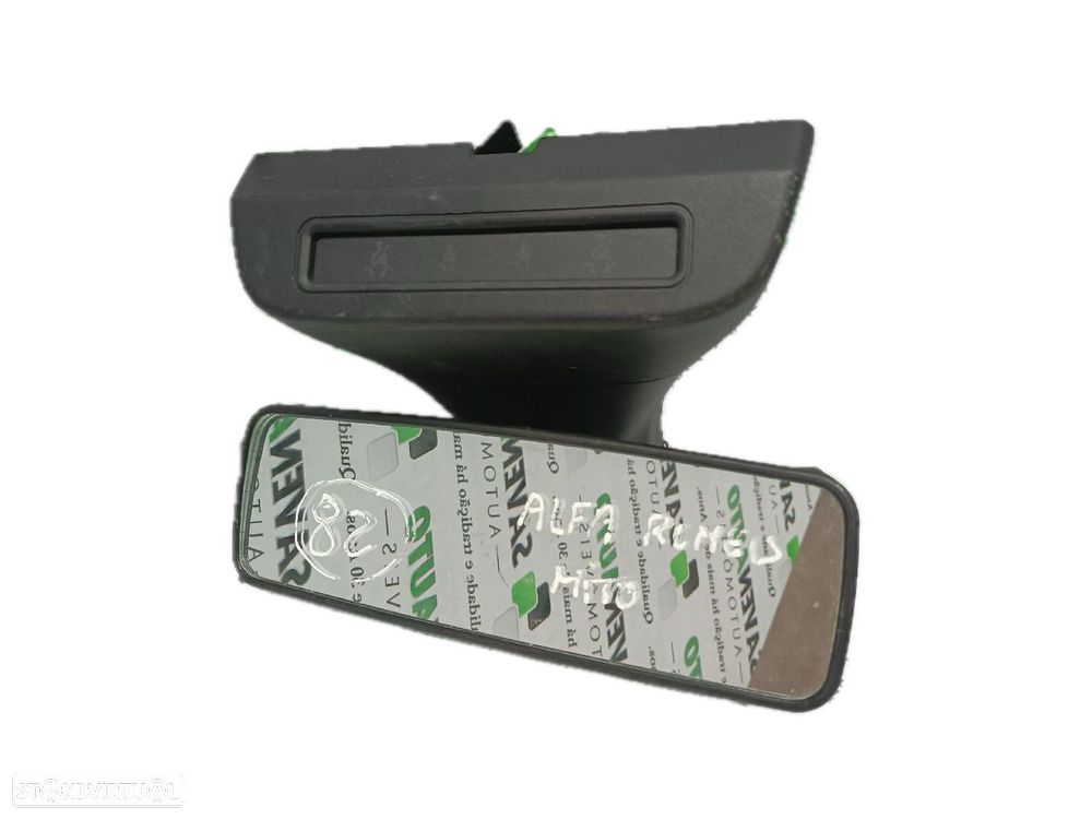 Espelho Retrovisor Interior Alfa Romeo Mito (955_) - 1