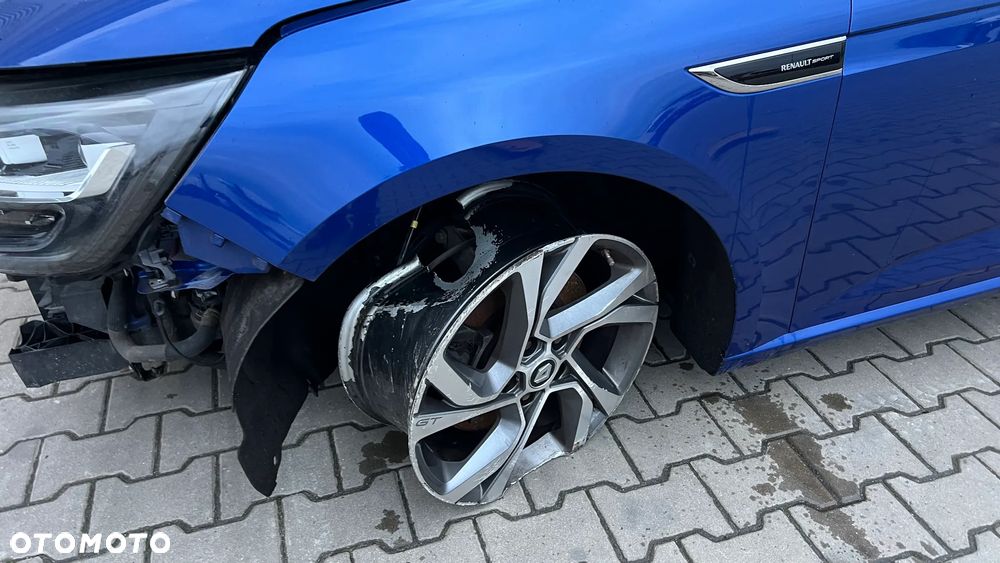 Renault Megane ENERGY dCi 165 EDC GT - 24