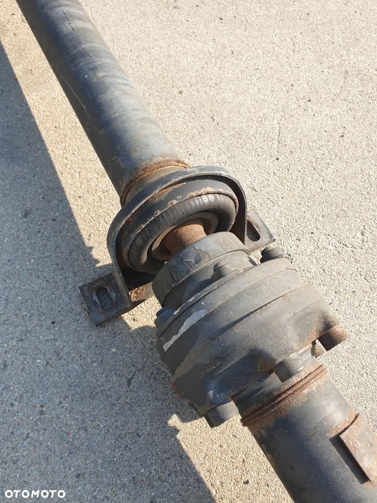 Wał Napędowy Mercedes Vito Viano W639 Lift A6394100016 - 9