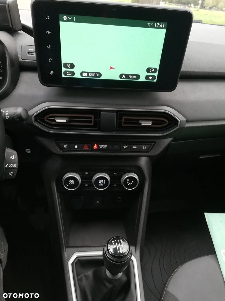 Dacia Jogger 1.0 TCe Expression 7os - 26