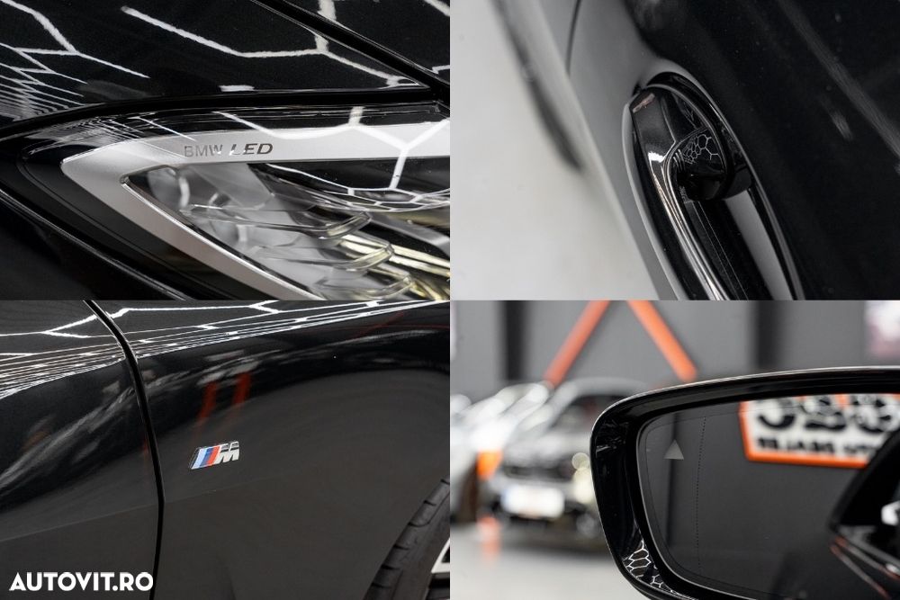 BMW Seria 4 420d AT MHEV - 6
