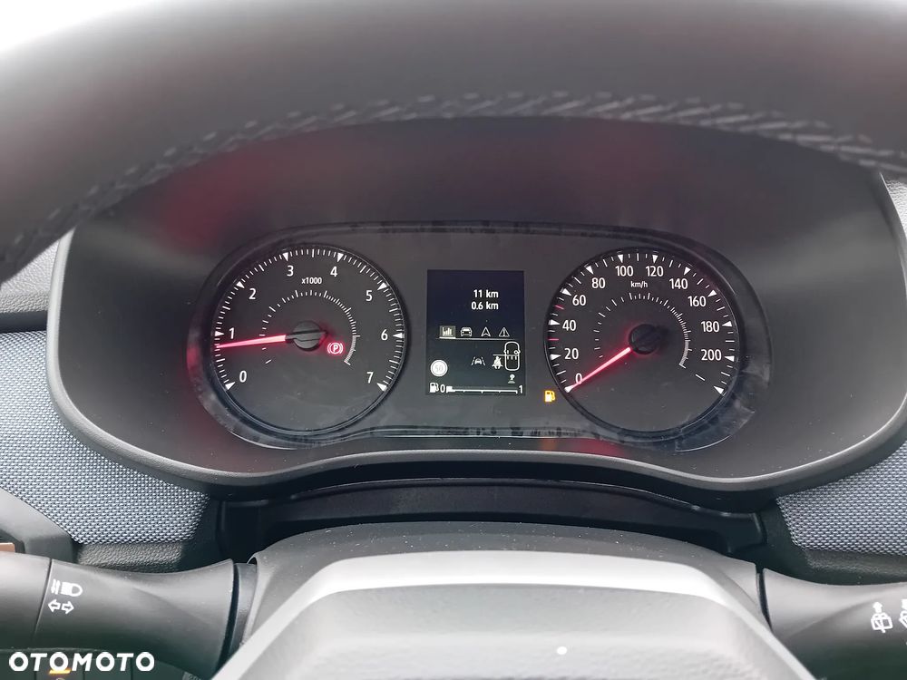 Dacia Sandero Stepway 1.0 TCe Expression - 13