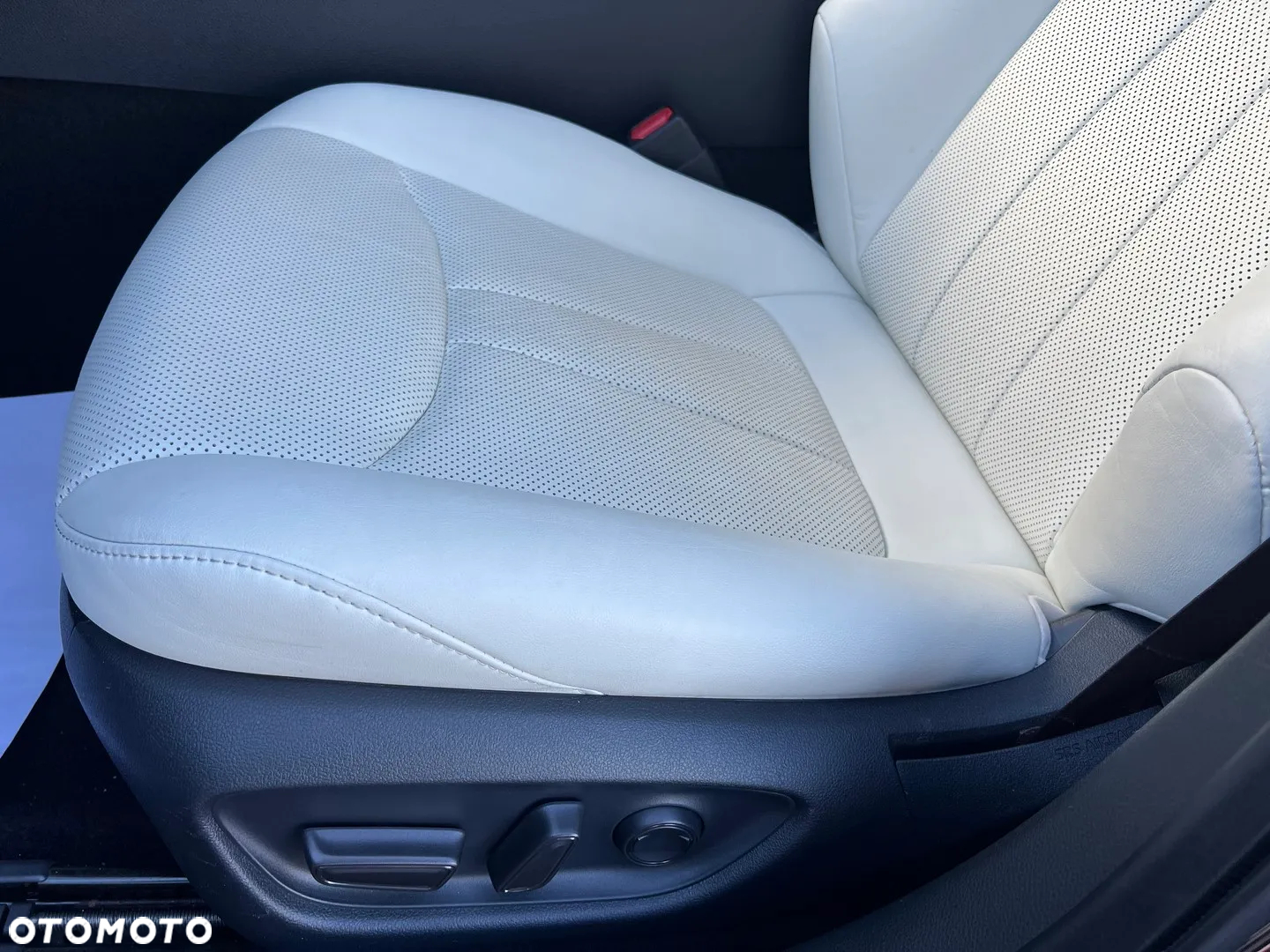 Toyota Mirai Prestige - 21
