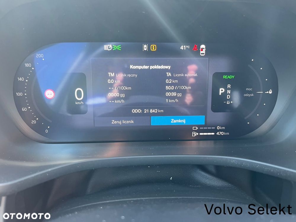 Volvo XC 60 - 12