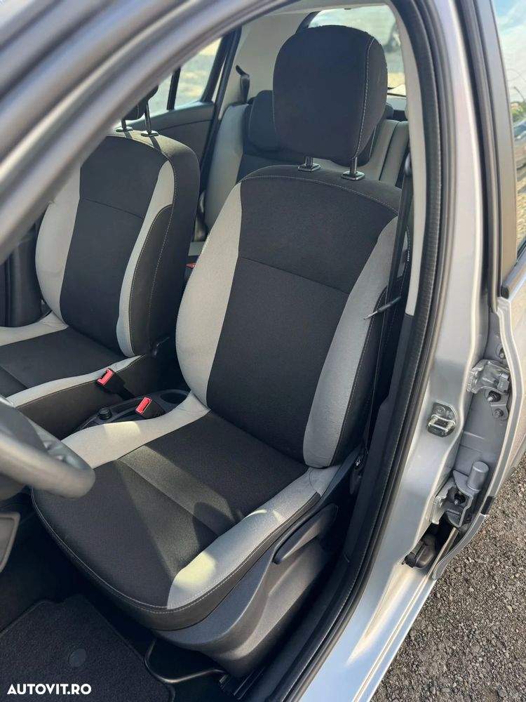 Renault Clio 1.2 16V 75 Collection - 37