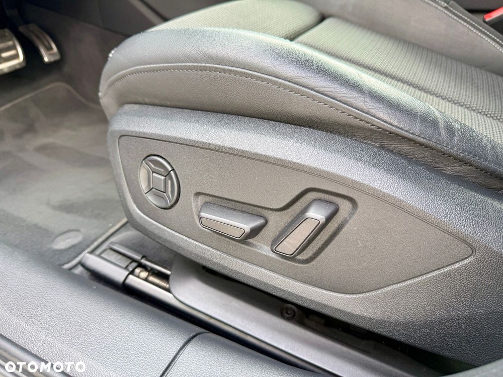 Audi A6 Limousine - 21