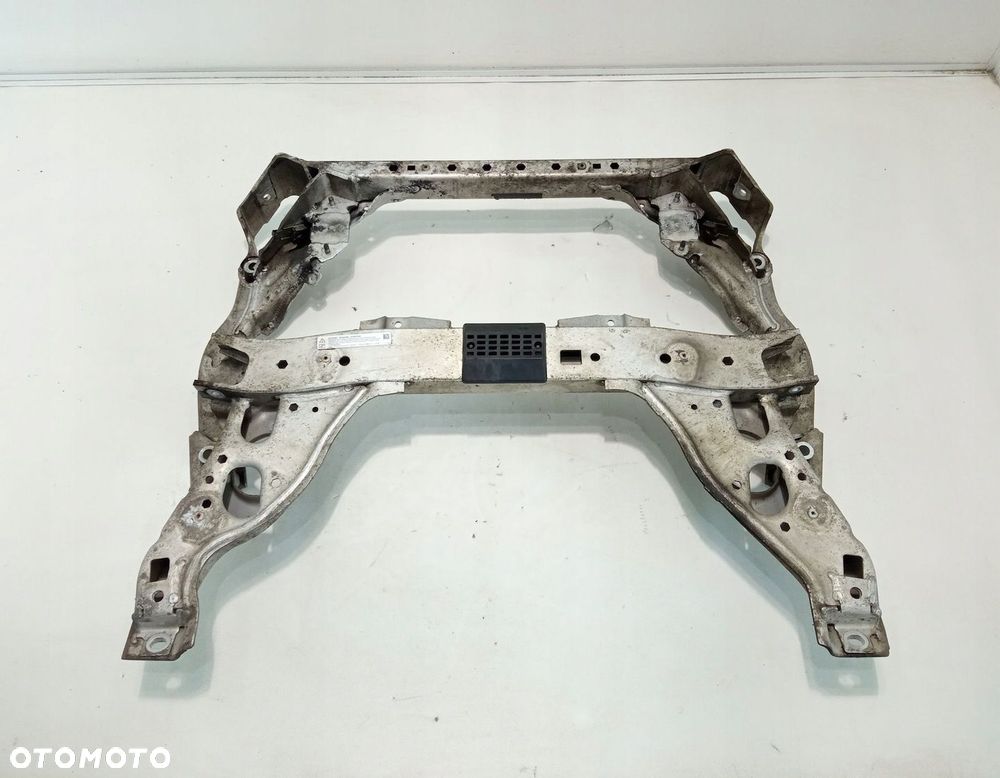 SANKI TRAWERS BELKA SILNIKA BMW E81 E87 116d 2.0 D - 2