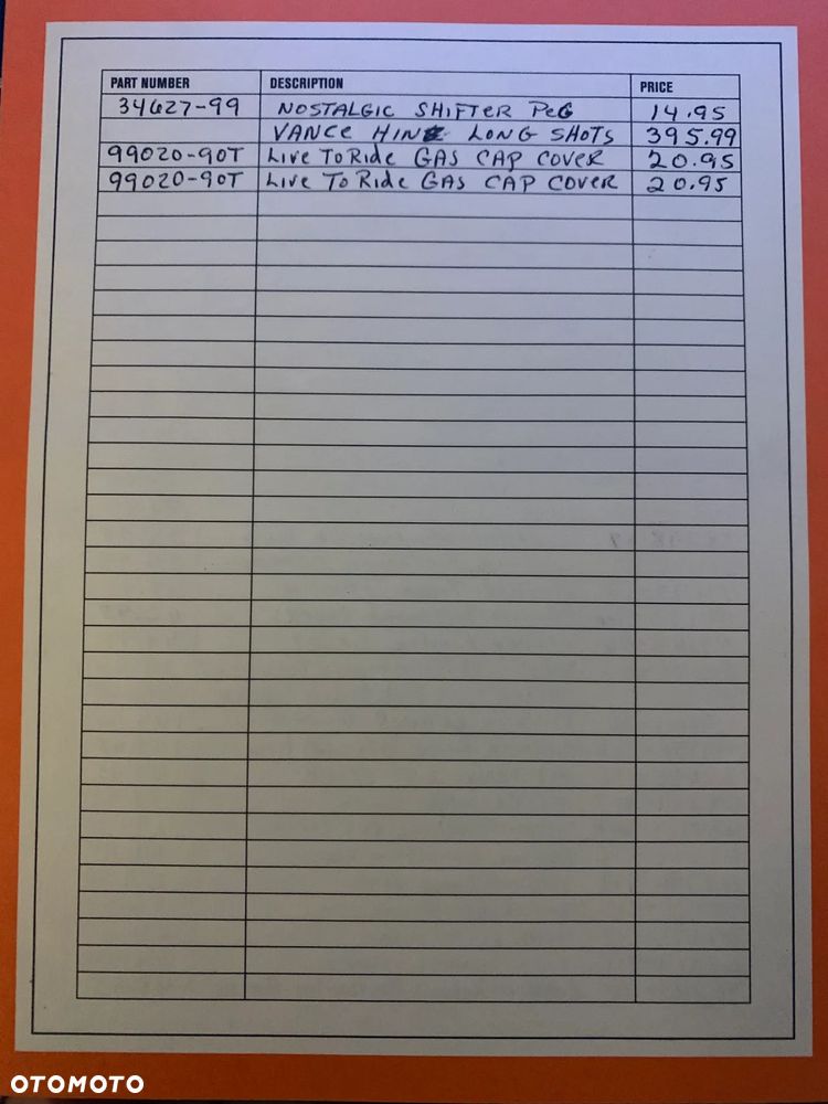 Harley-Davidson Softail Heritage Classic - 24