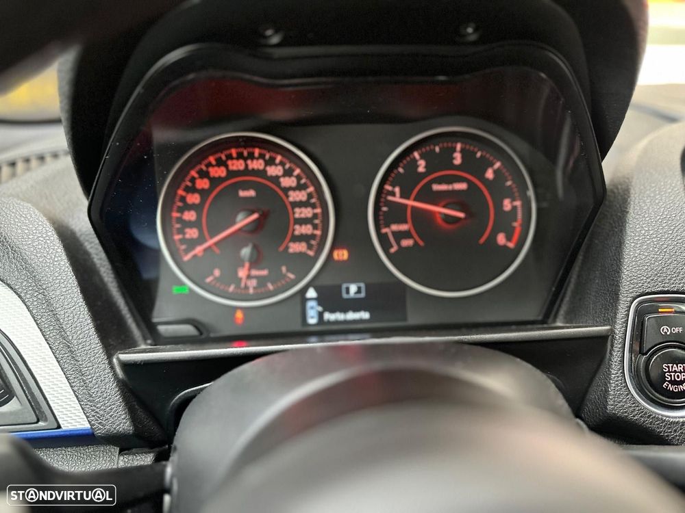 BMW 220 d Coupe Pack M Auto - 24