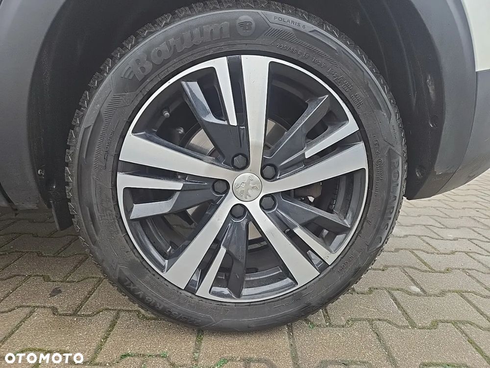 Peugeot 5008 1.6 PureTech GT S&S EAT8 - 11