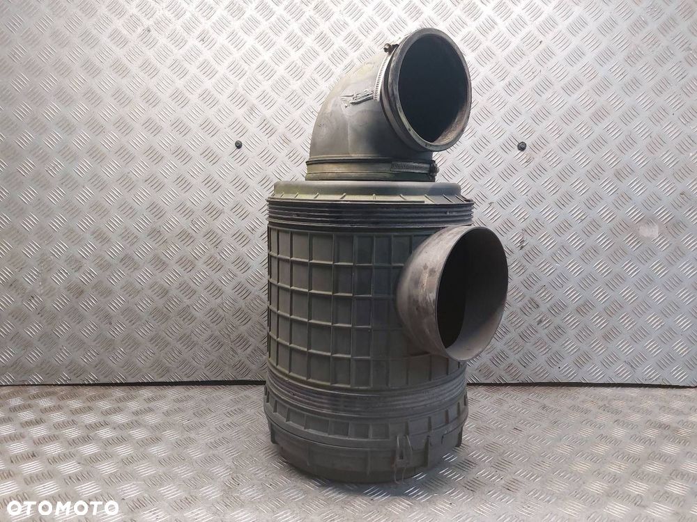 OBUDOWA FILTRA POWIETRZA RENAULT PREMIUM 420 I 5010497190 - 1