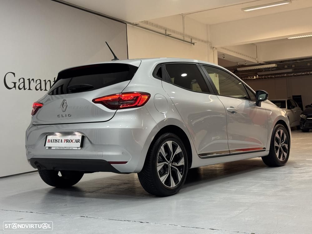 Renault Clio 1.0 TCe Evolution - 15