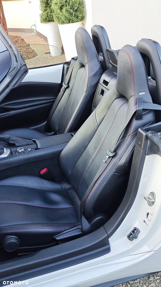 Mazda MX-5 SKYACTIV-G 131 Sports-Line - 18