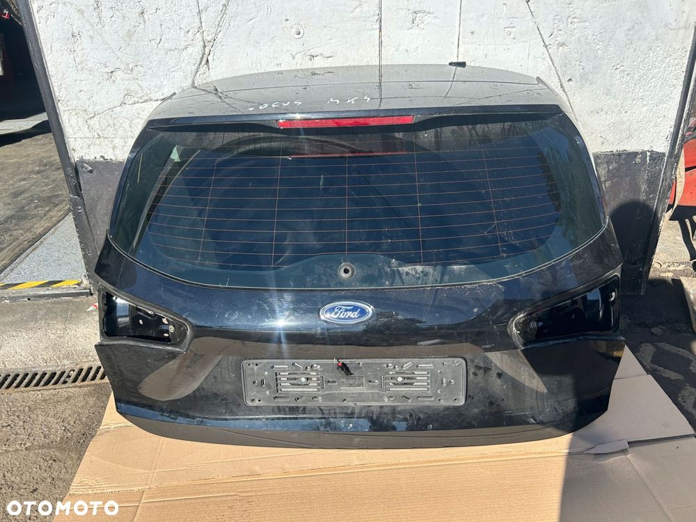 ford focus mk4 kombi lift klapa tylna ak - 1