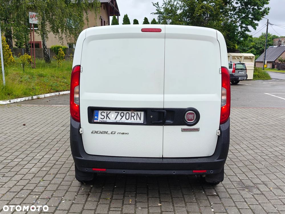 Fiat Doblo - 11
