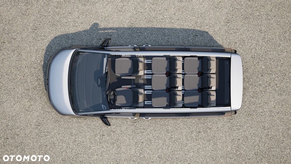 Volkswagen Multivan 2.0 TDI L2 Family DSG - 17