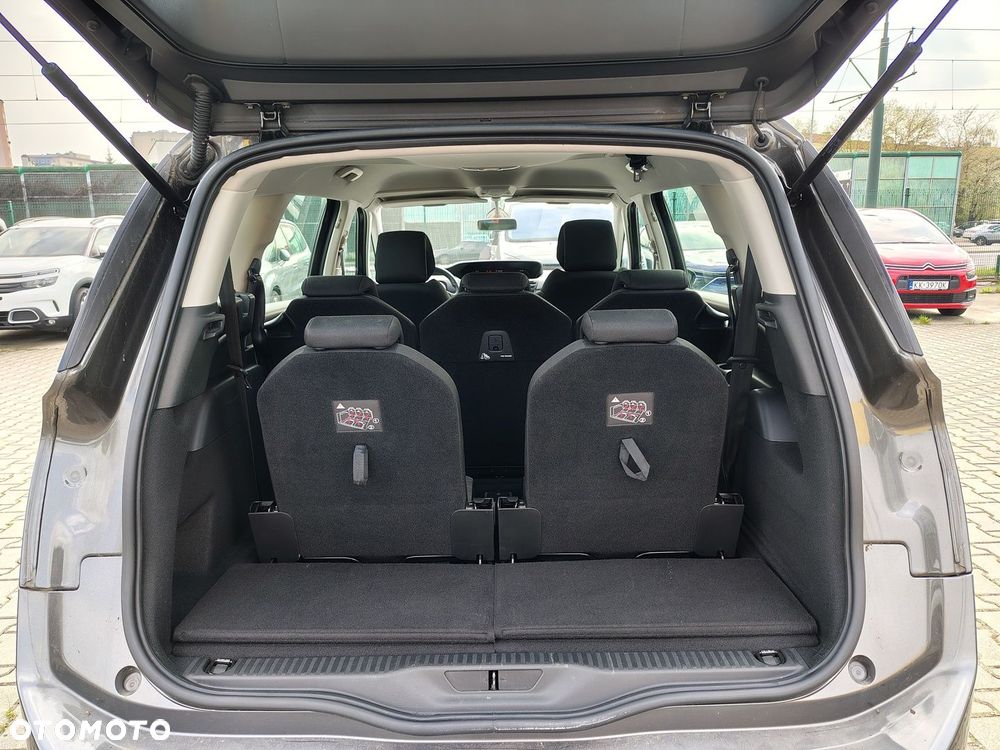 Citroën C4 SpaceTourer 1.5 BlueHDi Feel S&S - 10