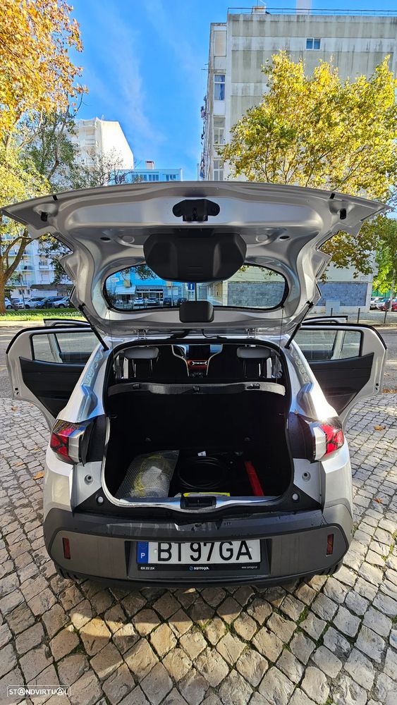 Dacia Spring Electric 65 Expression - 5