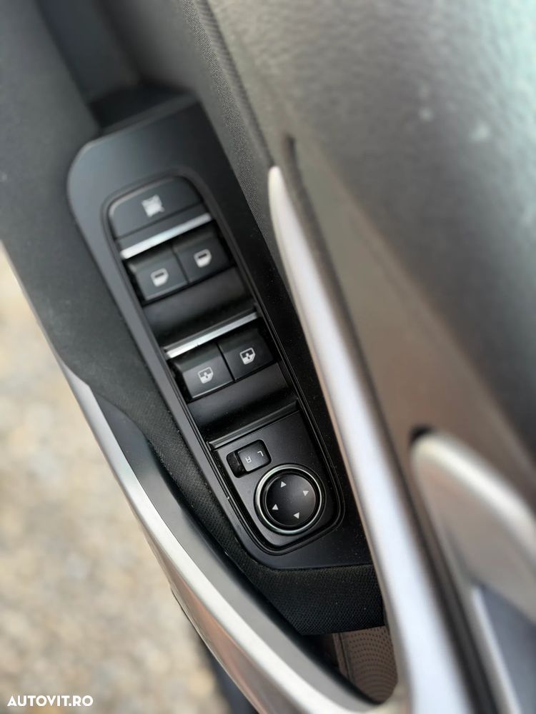 KIA Ceed 2022 — imagine 6