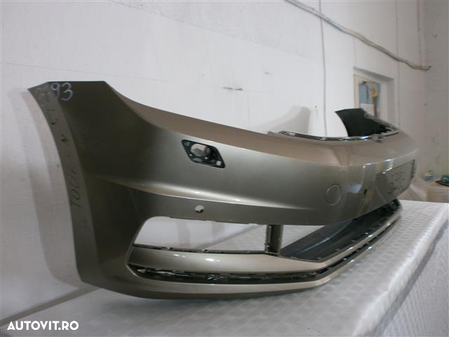 Bara fata VW Touran an 2015 2016 2017 2018 cod 5TA807217A-L - 2