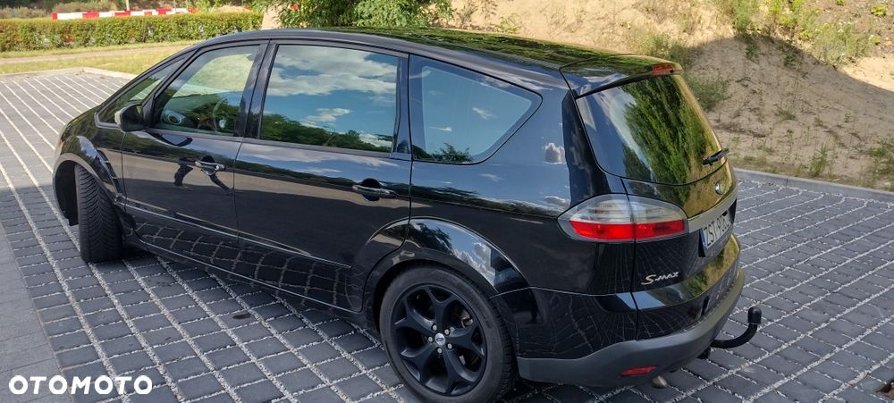 Ford S-Max - 3