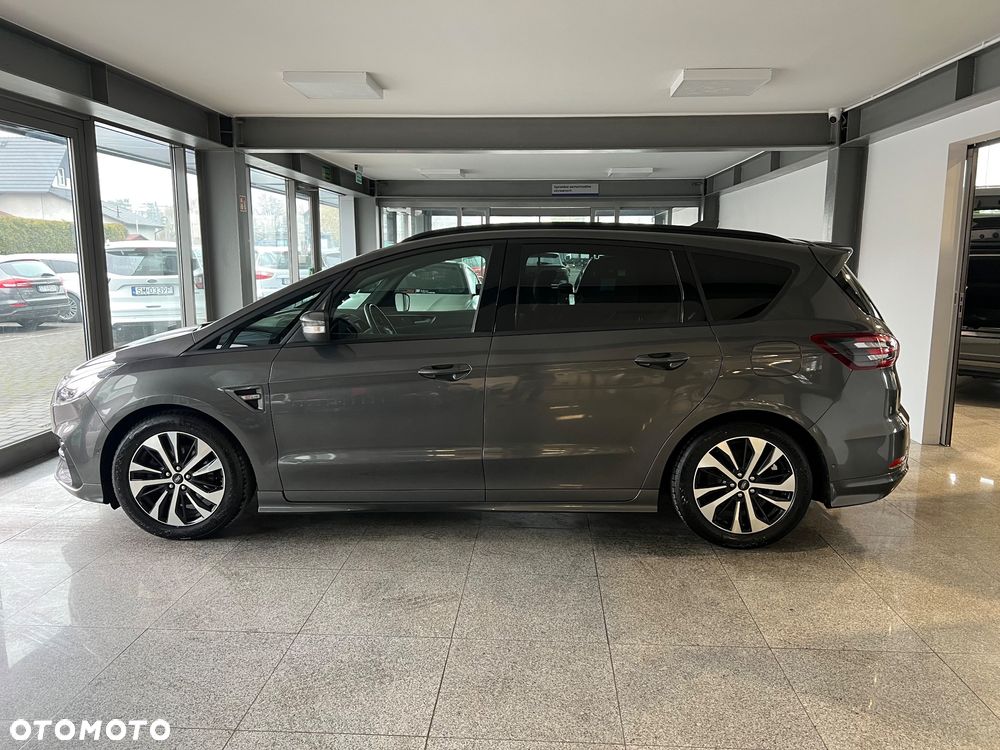 Ford S-Max 2.5 Hybrid ST-Line CVT - 9