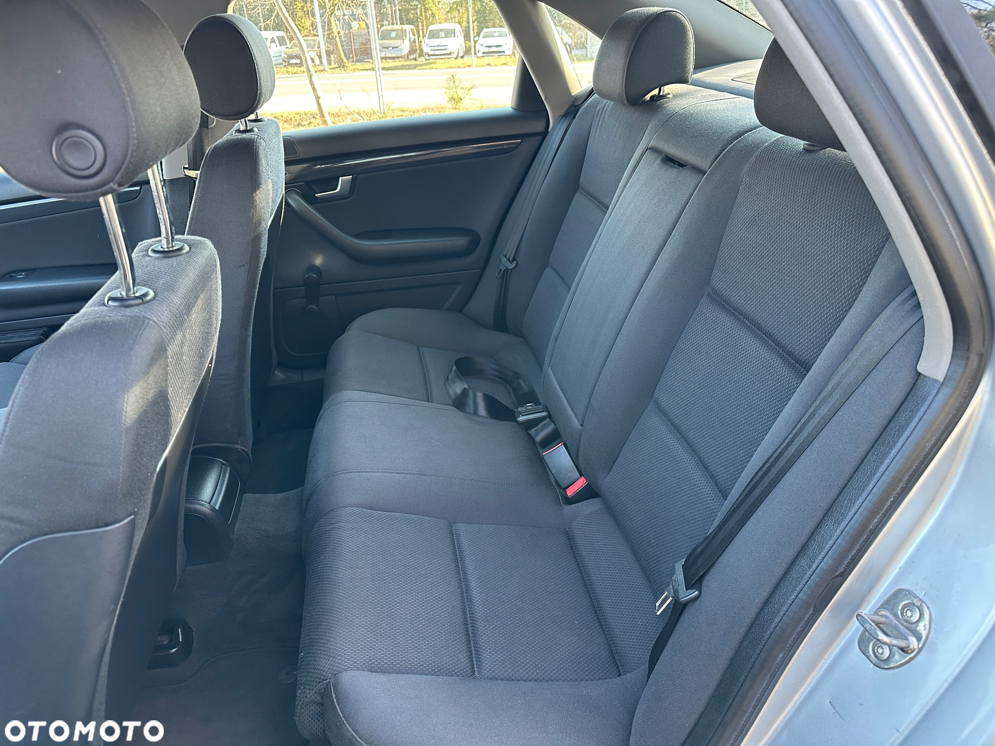Audi A4 2.0 - 26