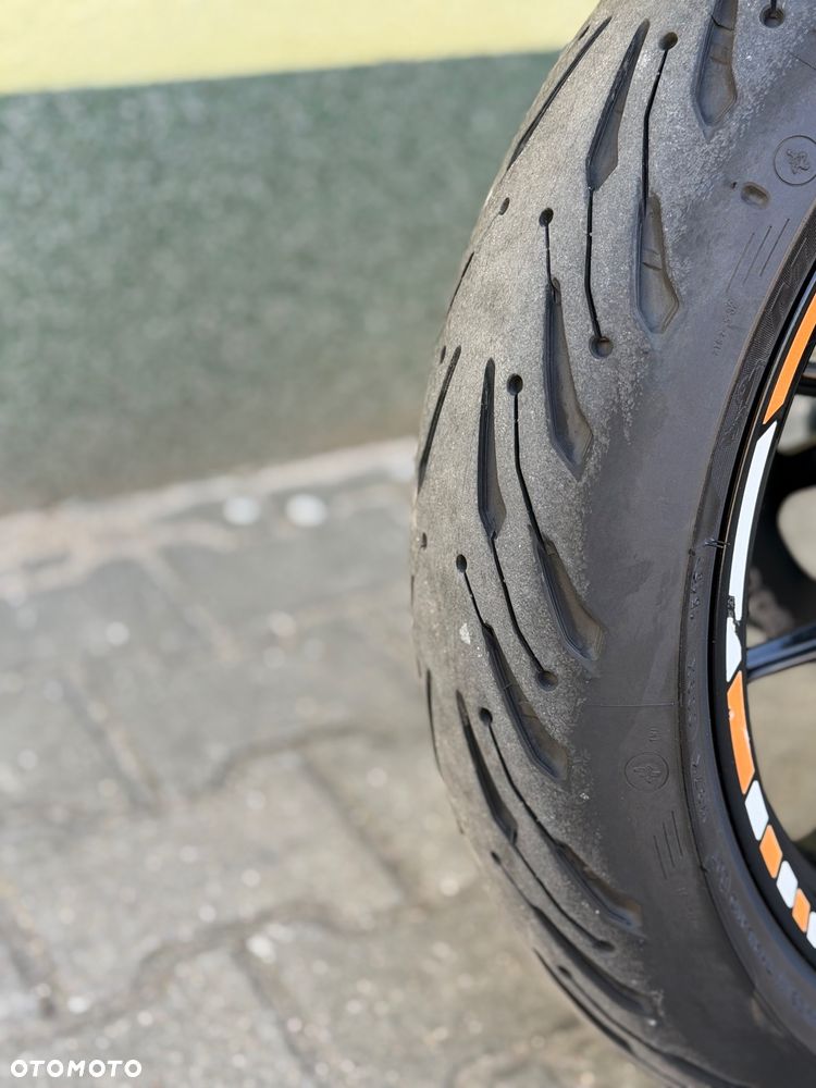 KTM Duke 125 - 13