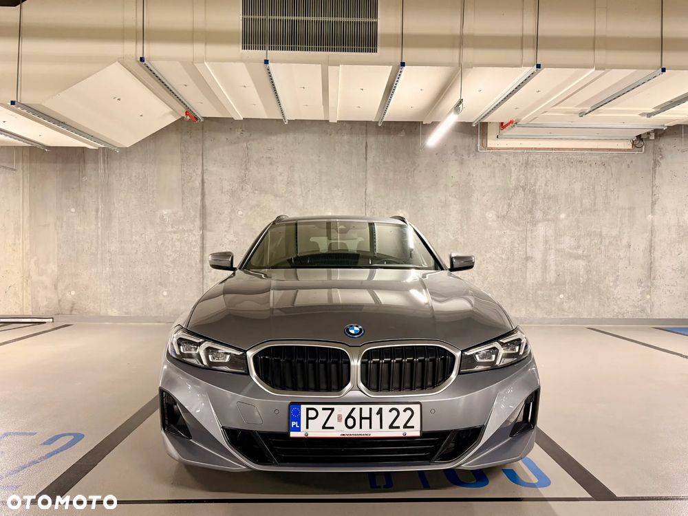 BMW Seria 3 - 8