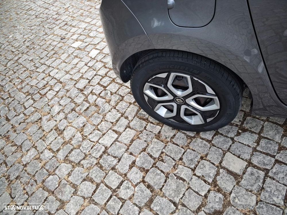 Renault Twingo 1.0 SCe Zen - 20