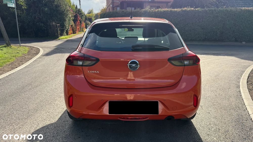 Opel Corsa - 6