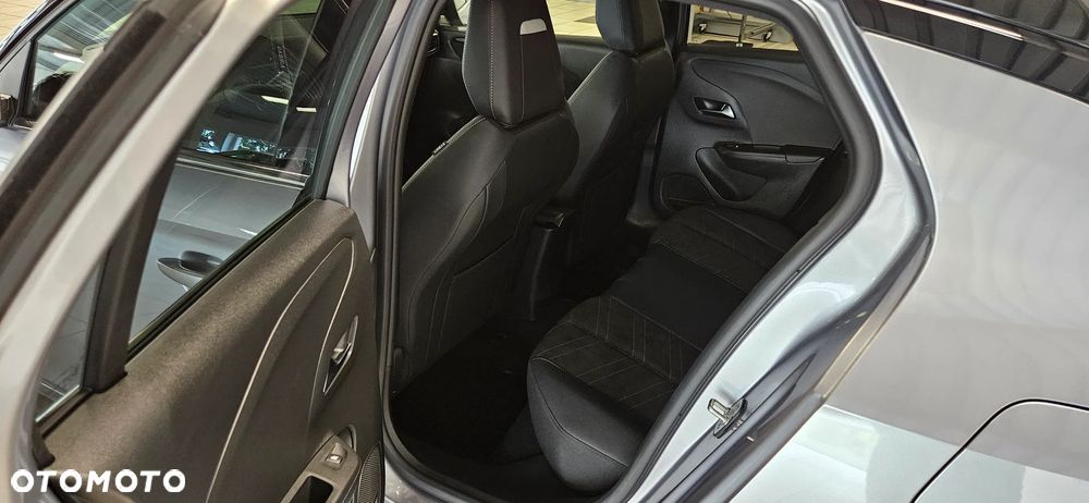 Opel Corsa 1.2 Ultimate Pack S&S - 9
