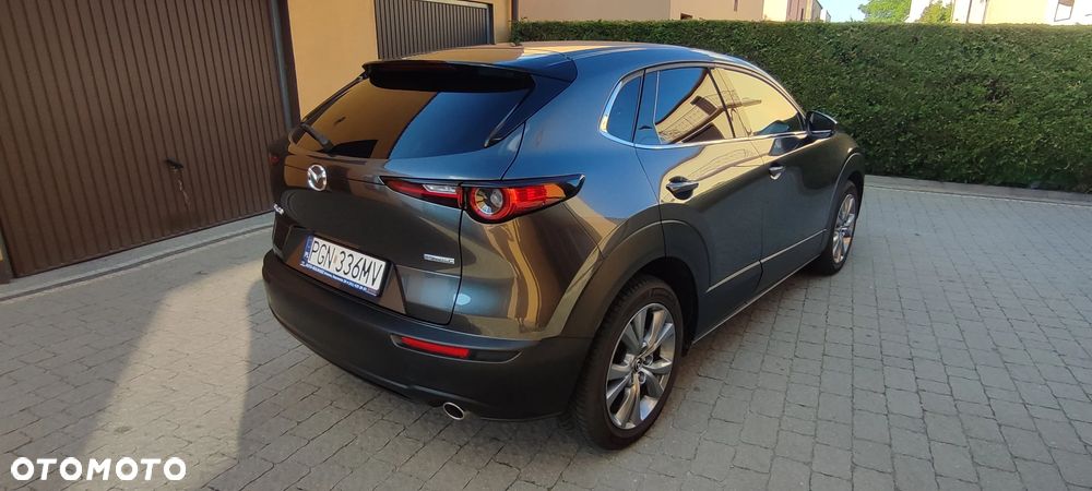 Mazda CX-30 - 7