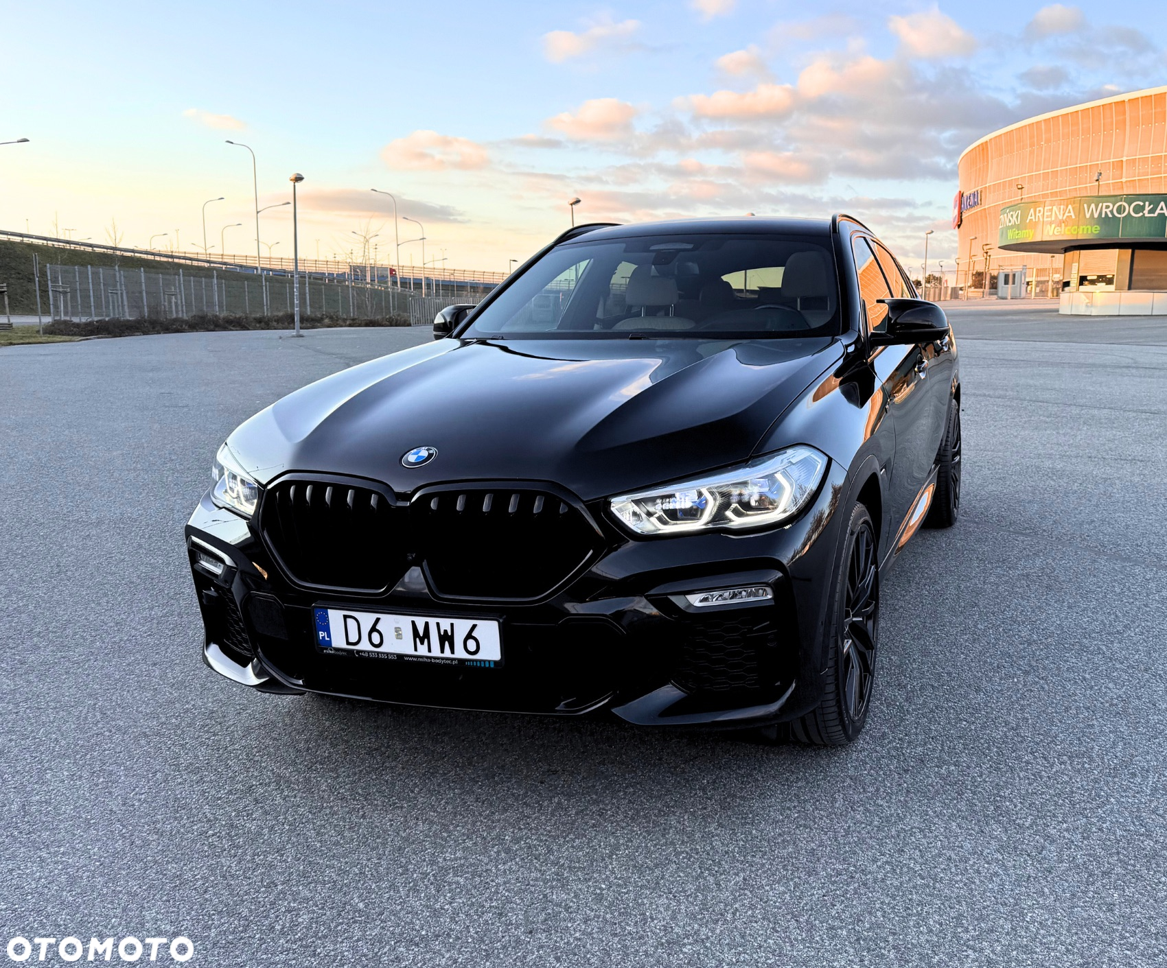 BMW X6 xDrive30d - 2