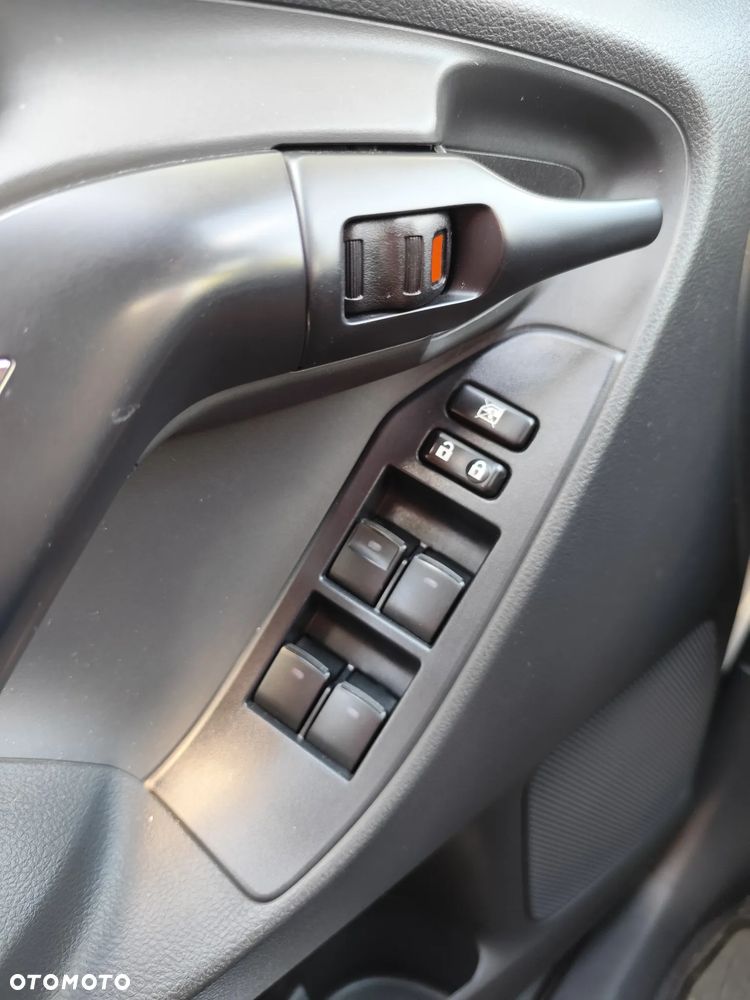 Toyota Verso 1.8 Premium EU5 7os - 23