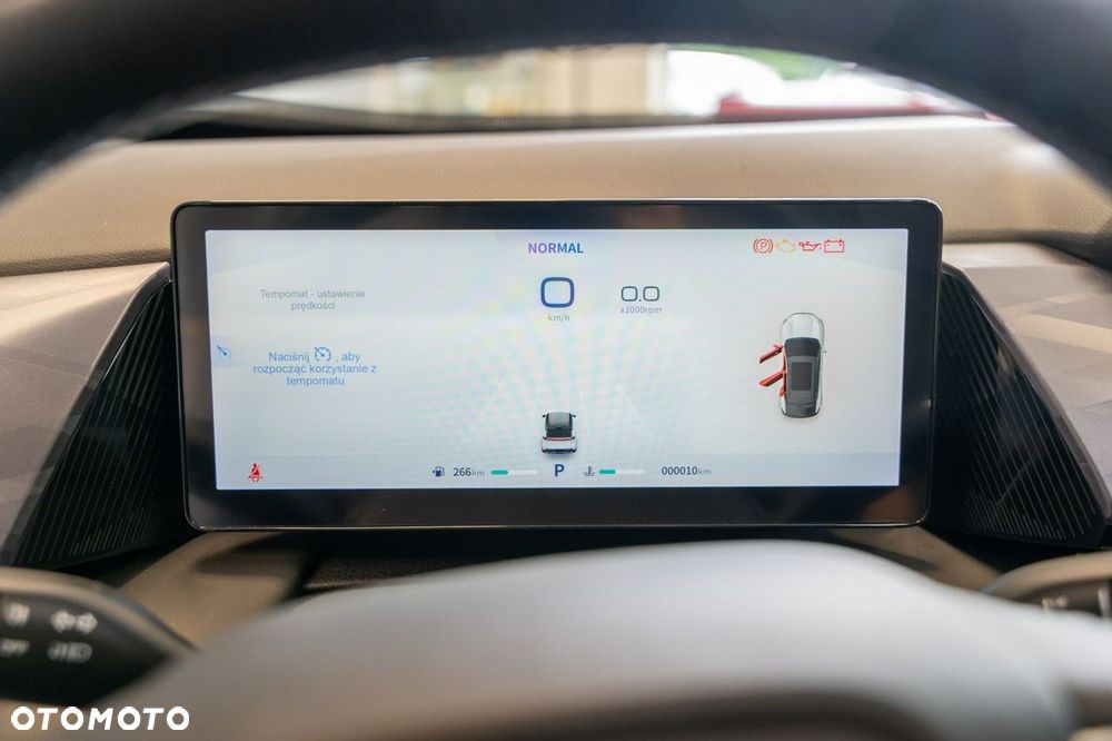 Dongfeng Mage - 19
