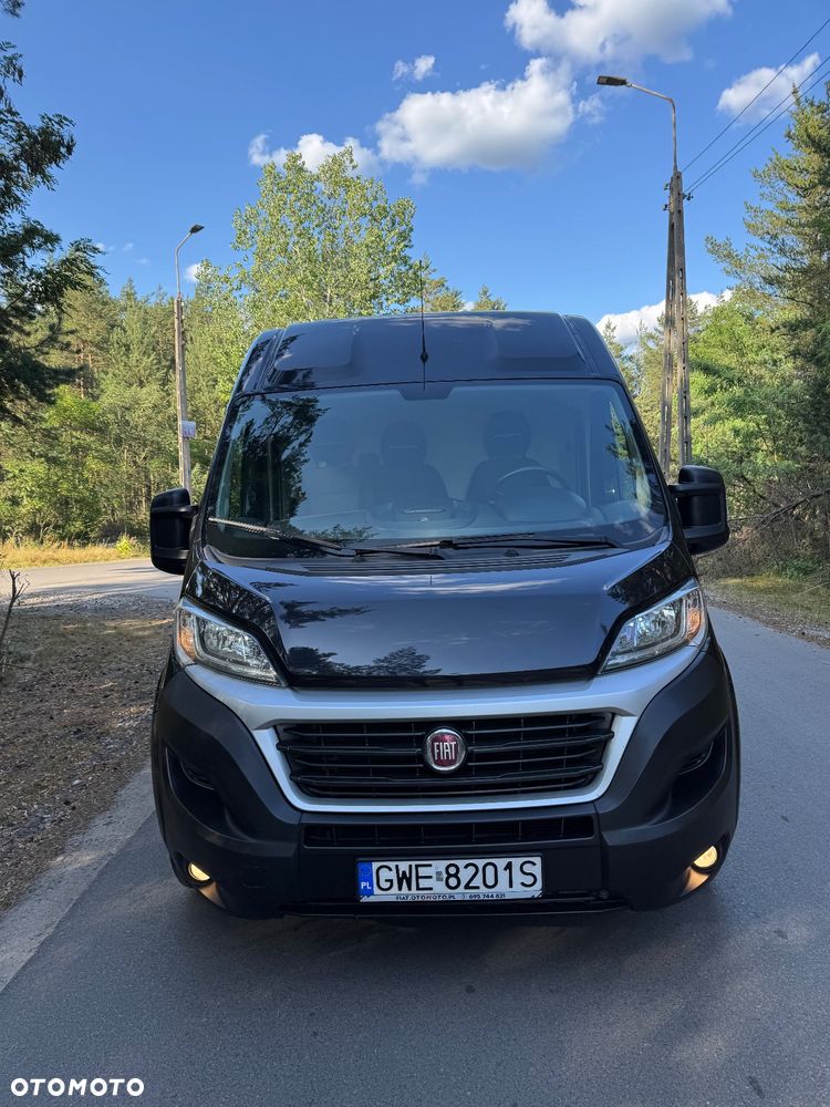 Fiat Ducato L4H2 - 9
