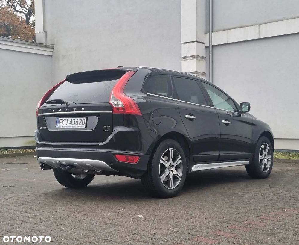 Volvo XC 60 D3 Edition Pro - 21